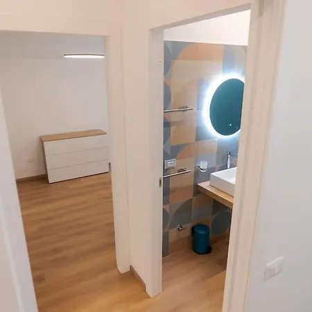 Incantevole Fronte Mare Apartamento *