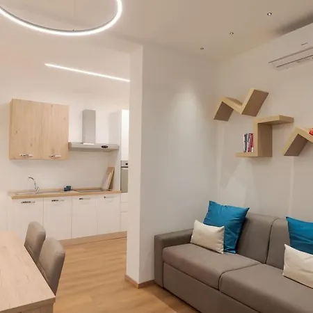 Incantevole Fronte Mare Apartamento Villa Rosa Di Martinsicuro