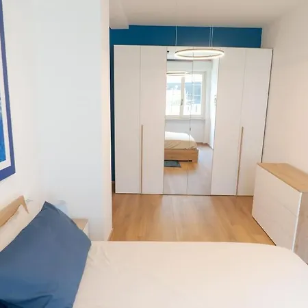 Апартаменты Incantevole Fronte Mare *