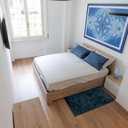 Incantevole Fronte Mare * Villa Rosa Di Martinsicuro