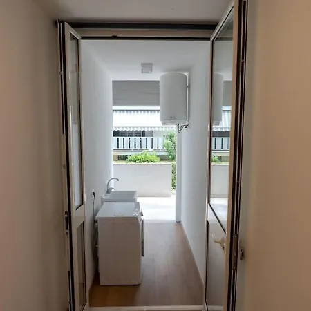 Incantevole Fronte Mare Апартаменты Villa Rosa Di Martinsicuro