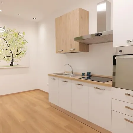 Апартаменты Incantevole Fronte Mare *