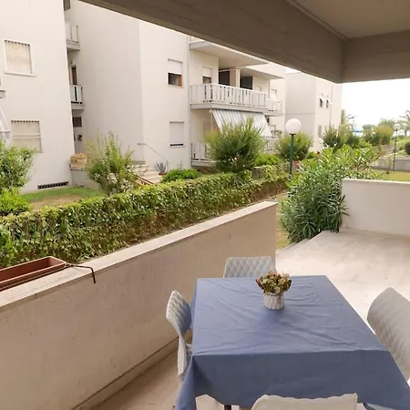 Incantevole Fronte Mare Apartment