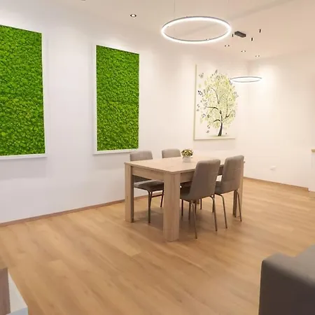 Incantevole Fronte Mare Villa Rosa Di Martinsicuro