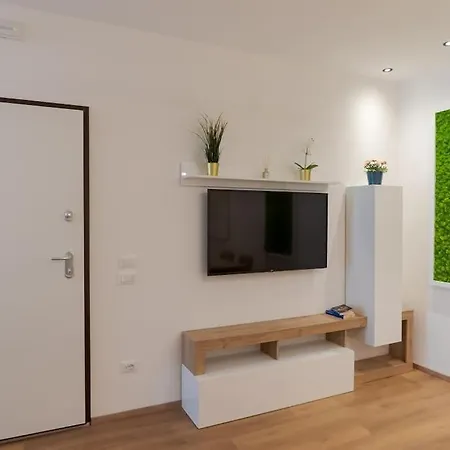 Incantevole Fronte Mare Апартаменты *