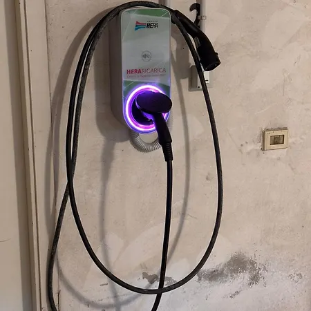 Incantevole Fronte Mare Апартаменты Villa Rosa Di Martinsicuro