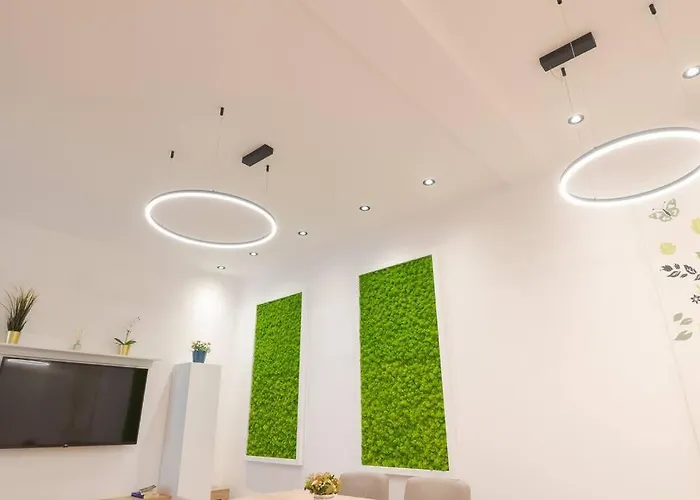 Incantevole Fronte Mare Διαμέρισμα *