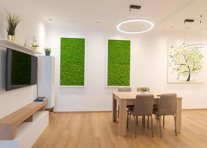 Incantevole Fronte Mare Villa Rosa Di Martinsicuro