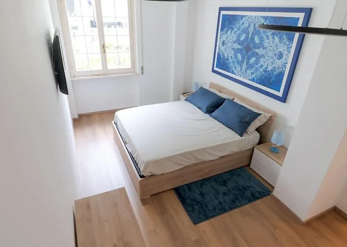 Incantevole Fronte Mare * Villa Rosa Di Martinsicuro