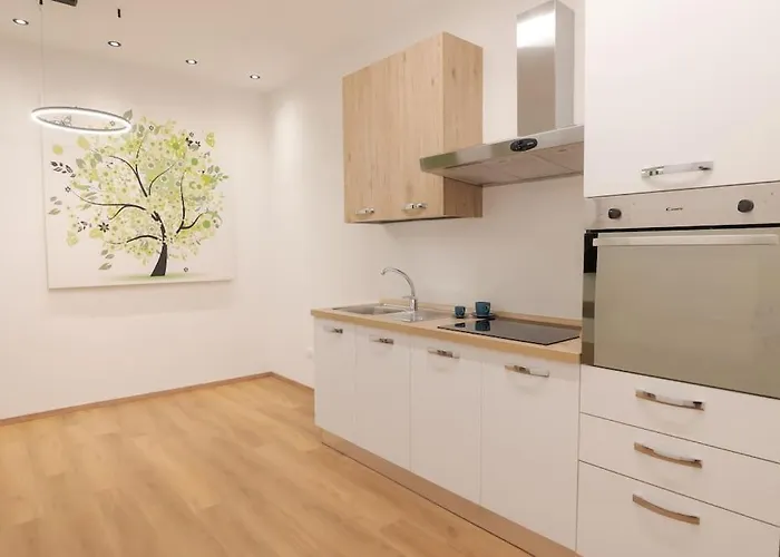 Apartmán Incantevole Fronte Mare *