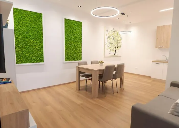 Incantevole Fronte Mare Villa Rosa Di Martinsicuro