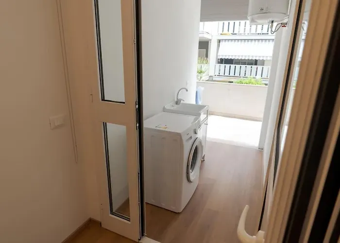 Incantevole Fronte Mare