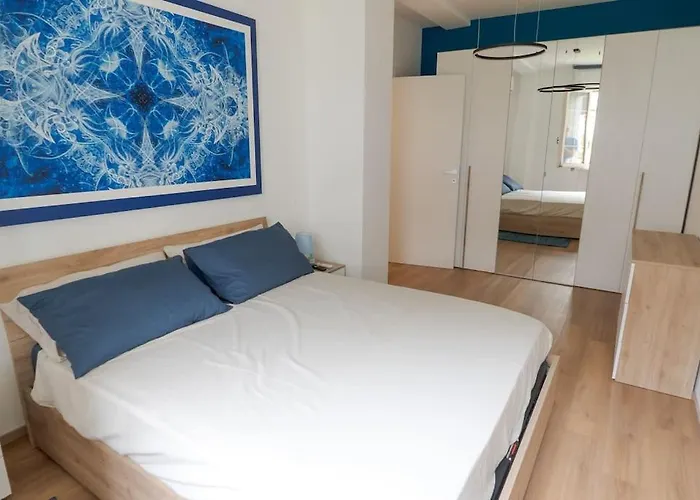 Incantevole Fronte Mare Διαμέρισμα Villa Rosa Di Martinsicuro