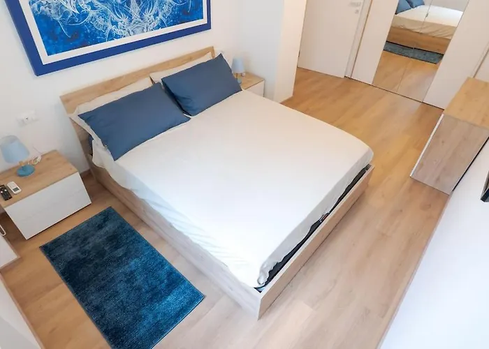 Incantevole Fronte Mare Apartmán