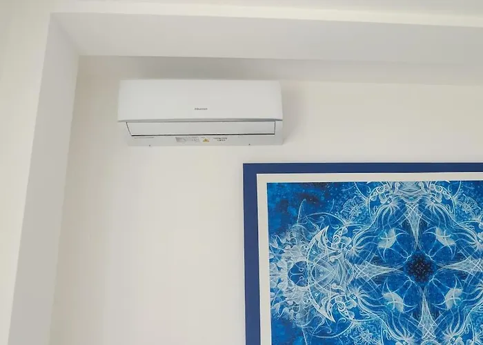 Incantevole Fronte Mare * Villa Rosa Di Martinsicuro