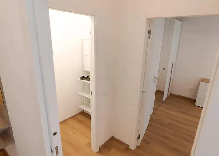 Incantevole Fronte Mare